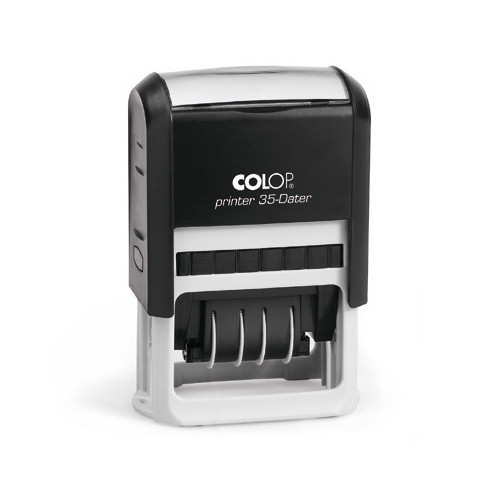 COLOP Printer 53-Datownik